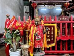 -显应宫(长乐区)