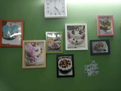 -麦森创意蛋糕(新模范马路地铁站店)