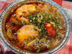 -生火火·小炉子炭烤(金楠天街总店)
