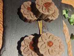 -敏珠拉姆藏餐·南京厨房(富春江东街店)