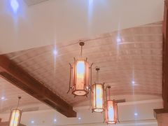 大堂-老正兴菜馆(福州路店)