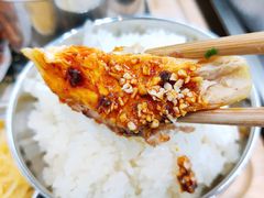 辣口水鸡套餐-阿金大白·上海菜馆(新天地店)