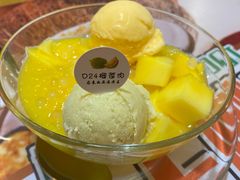 -糖糖屋•糖水•雪花冰店(时尚天河店)