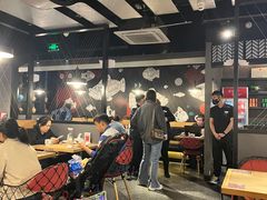 -鱼酷活鱼烤鱼(梅江印象城店)