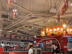 -李常在重庆火锅(合川总店)