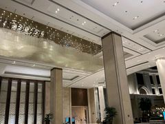 -武汉洲际酒店
