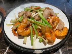 -长安·大茶饭