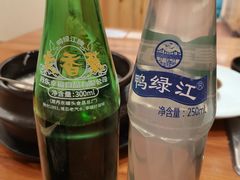 -高社长参鸡汤(高丽街店)