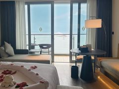 -深圳大梅沙京基洲际度假酒店