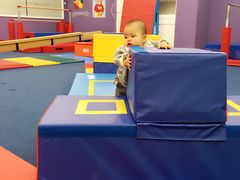 -小小运动馆(浦江店)