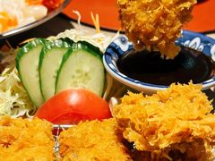 -小山日本料理(兴业太古汇店)
