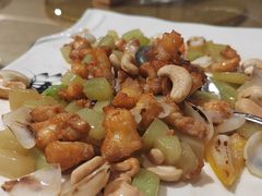 -禾悦庄餐厅