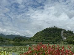 -青岩古镇