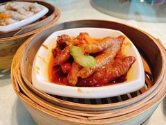 -安蒂娅.悦景轩中餐厅(西乡店)