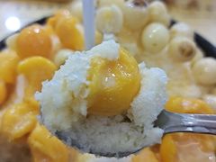 -大良甜品店(金泽店)