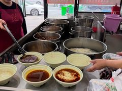 -晓马鸭店(新芜路店)