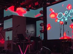 -MOSSO音乐酒吧·live house(南京旗舰店)