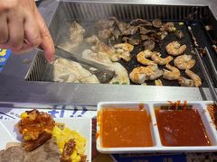 -阿亲家·韩式无限烤肉(春熙路店)