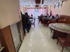 -金丝饭庄(金丝新天地保障性住宅小区店)