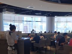 -小大董·烤鸭(观景餐厅·南京西路店)