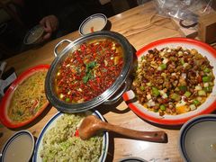 -泥糊破店小酒馆·团建聚餐(南京西路店)