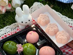 -江南糕潮(新生路总店)