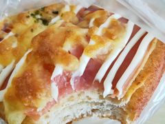 复兴起士-85度C(成都浆洗街店)