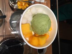 宝珠奶酪(仲盛世界商城店)-宝珠奶酪(闵行仲盛店)