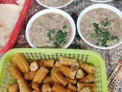 -沂州糁馆(大学城店)