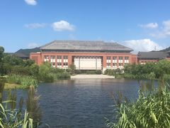 -浙江大学(舟山校区)
