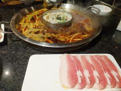 -谭氏兄弟火锅(中和店)