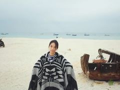 -石螺口海滩