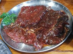 -原始泥炉烤肉(总店)