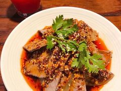 夫妻肺片-外婆家(南开大悦城店)