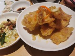 -关东小磨东北菜(上海长风大悦城店)