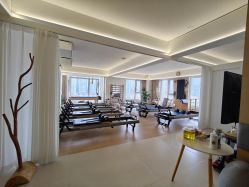 -康舒普拉提工作室control pilates