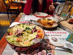 -通海俄式烧烤·俄罗斯大串(嵩山路店)