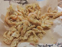 -山河屯铁锅炖鲜鹅·东北菜(开发区一店)
