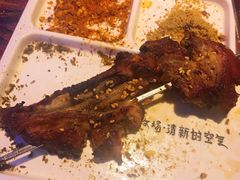 -三个蒙古大叔羊肉串(大宁店)