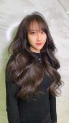 -3AM HAIR SALON染发接发
