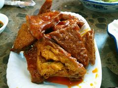 -周家大连水饺(美专校街店)