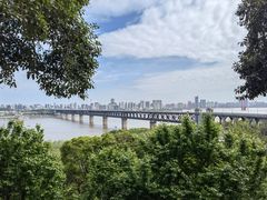 -汉水谣·江景餐厅(江滩店)