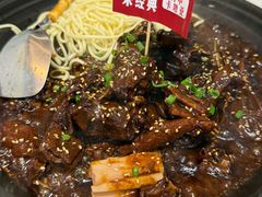 -回味黑鸭煲·始于2006(万松园店)