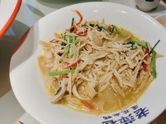 -老萍巷莲花血鸭·萍乡地标江西菜(步行街店)