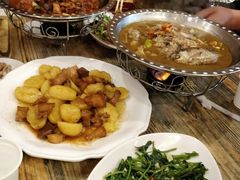 -印象牯岭小厨(牯岭街店)