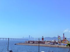 -川旺角融合菜•海景餐厅(星海广场店)