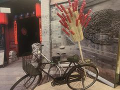 -伯豪瑞廷酒店-天伦阁西餐厅