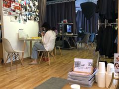 -壹人壹像工作室(购物公园店)