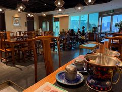 大堂-南门涮肉(上海二店)