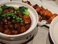 -楚山晓·楚湘菜(江夏永旺店)